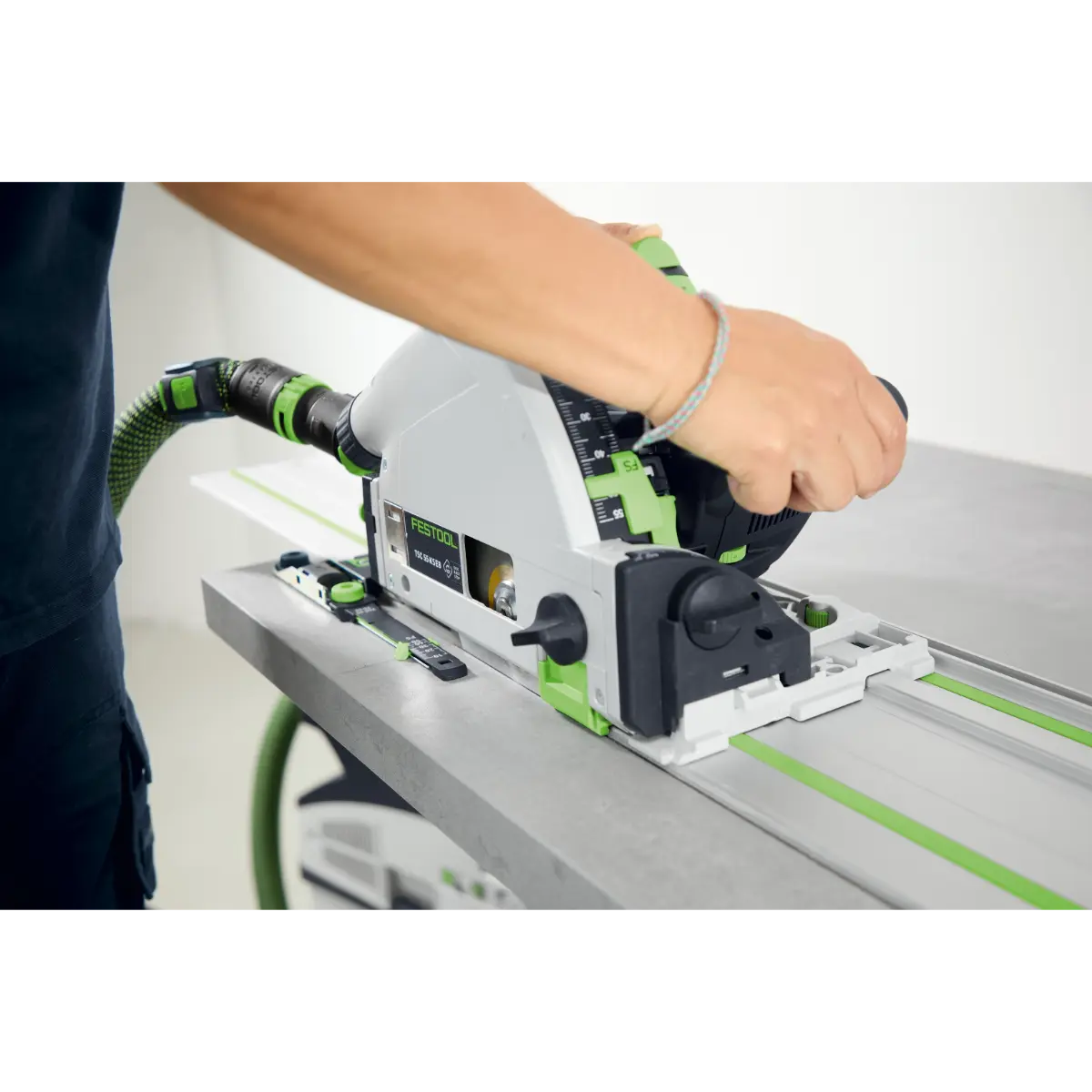 Festool Zubehör-Set ZS FS-EP TS/TSC55