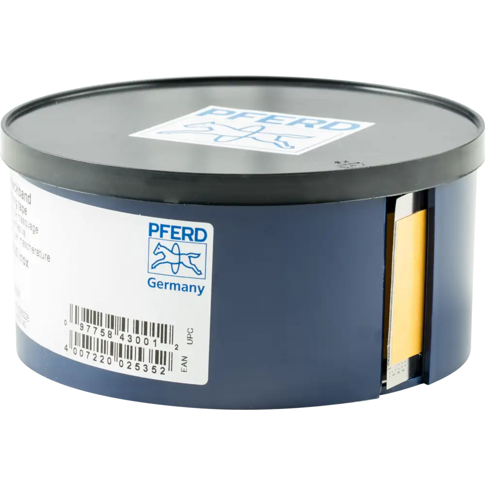 PFERD TOOLS Abdeckband ADB