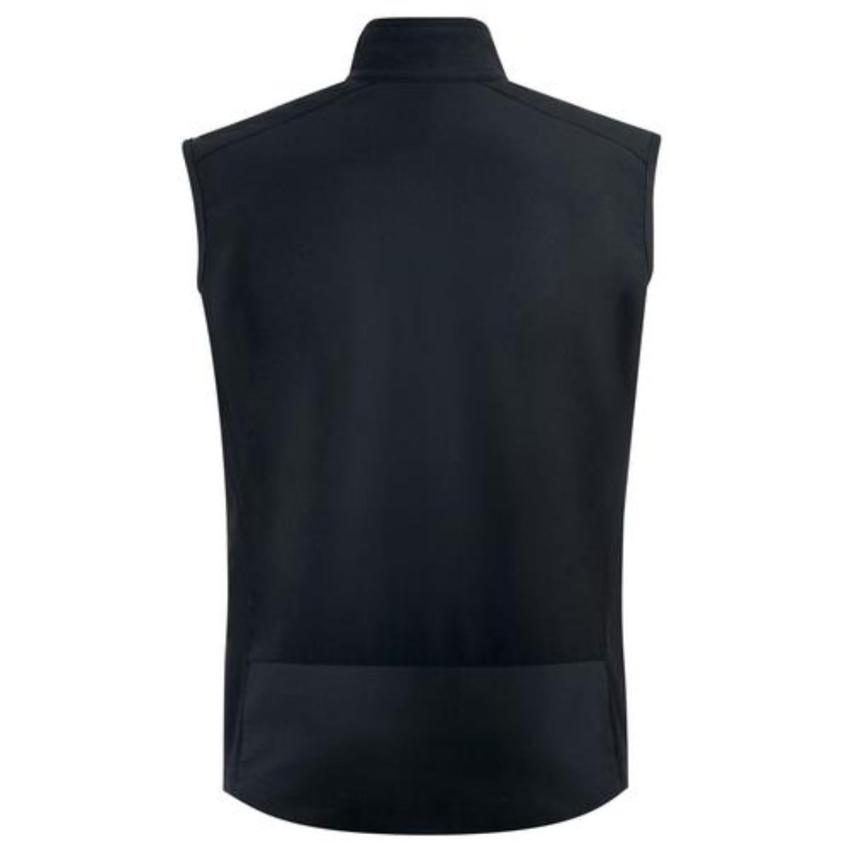 uvex suXXeed industry Weste Herren graphit