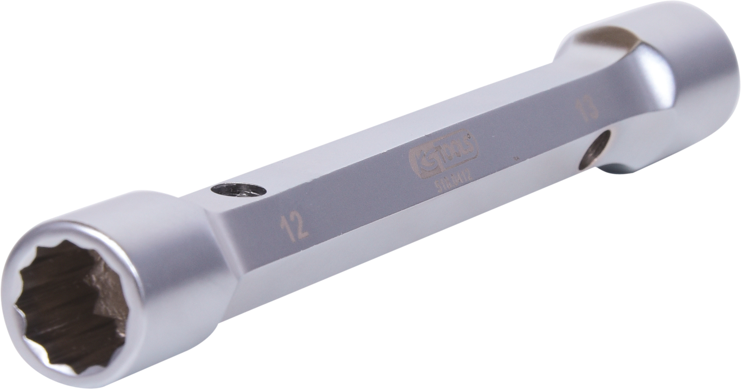 KS Tools ULTIMATEplus Doppel-Steckschlüssel