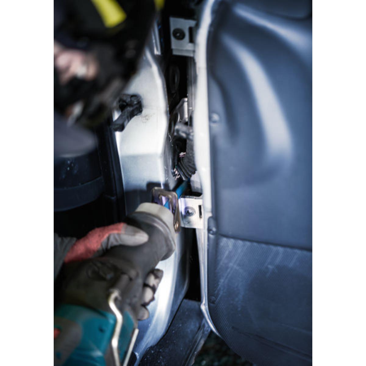 Bosch EXPERT ‘Vehicle Rescue’ S 1157 CHM Säbelsägeblatt