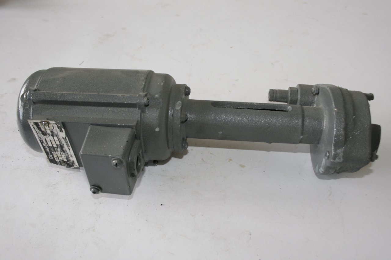 ELMAG Kühlmittelpumpe (Tauchtiefe 130 mm)