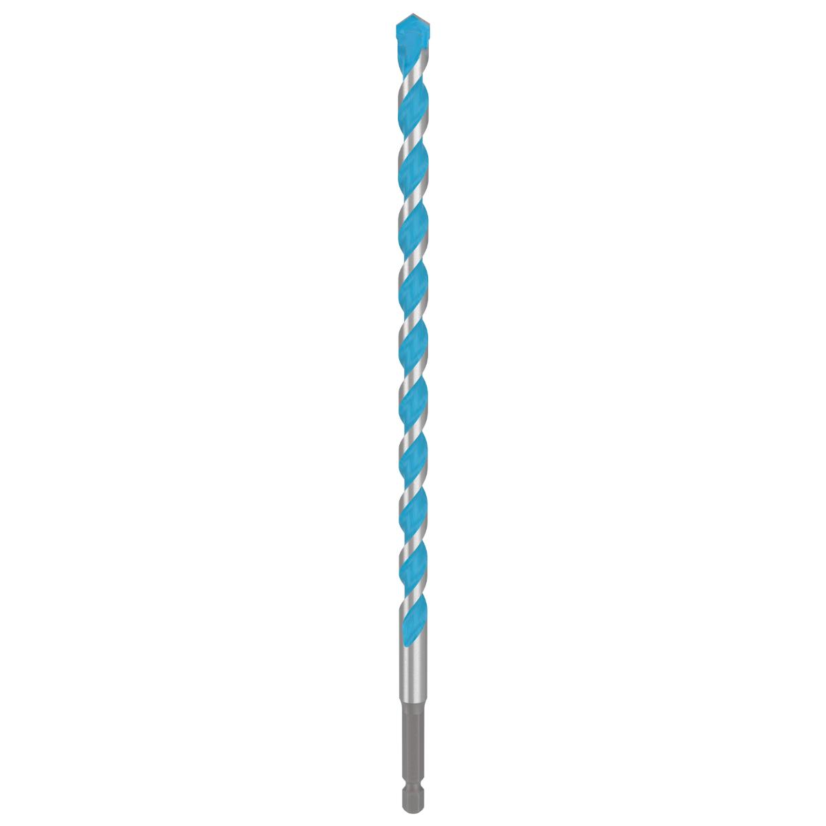 Bosch EXPERT HEX-9 Multi Construction Bohrer, 10 x 200 x 250 mm