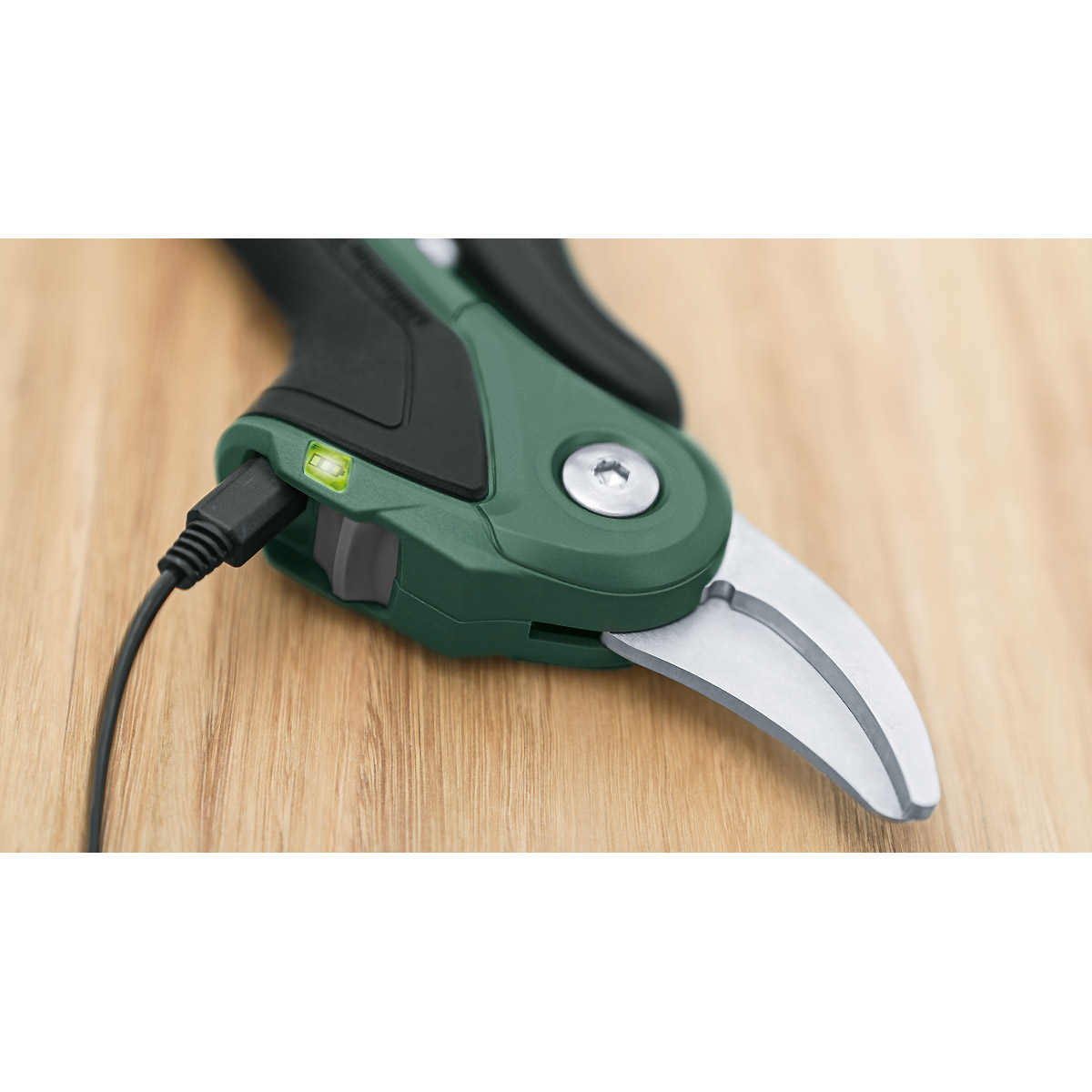 Bosch Akku-Gartenschere EasyPrune
