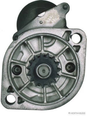 HERTH&BUSS Starter, 12 V, 1,5 kW