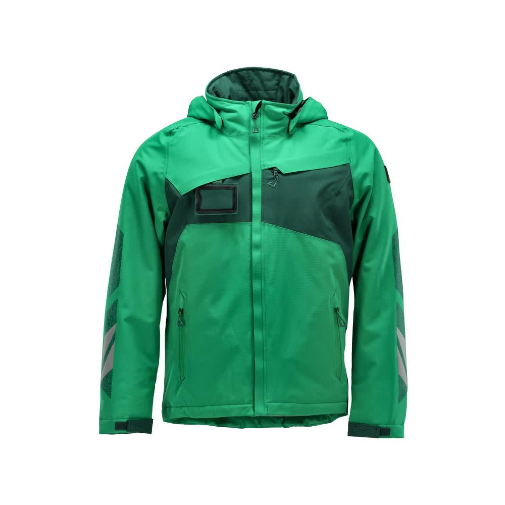 MASCOT Herren Winterjacke ACCELERATE