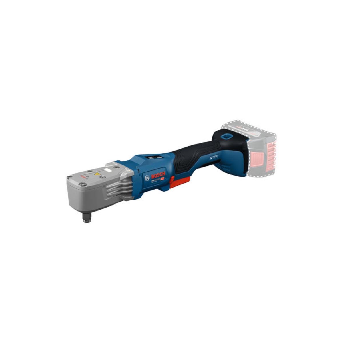 Bosch Akku-Drehschlagschrauber GRS18V-330