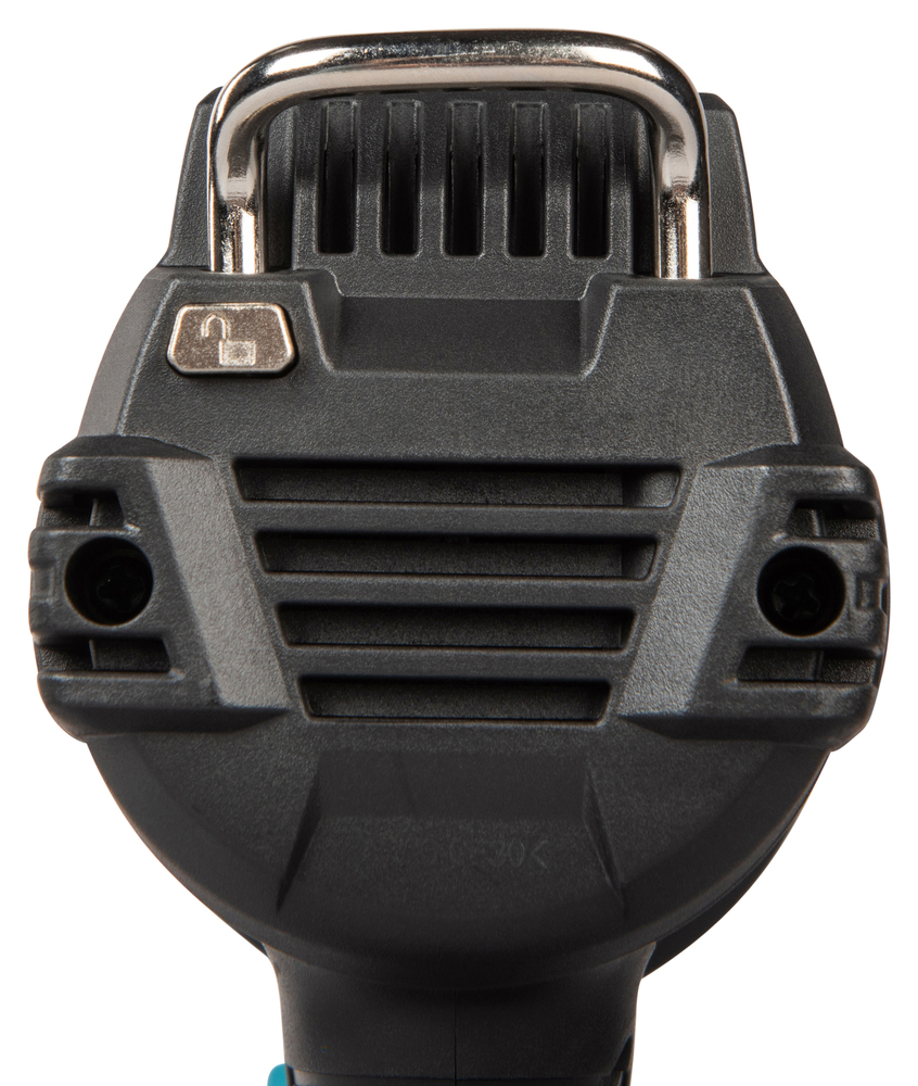 Makita Akku-Heißluftgebläse 40V max. (ohne Akku, ohne Ladegerät)