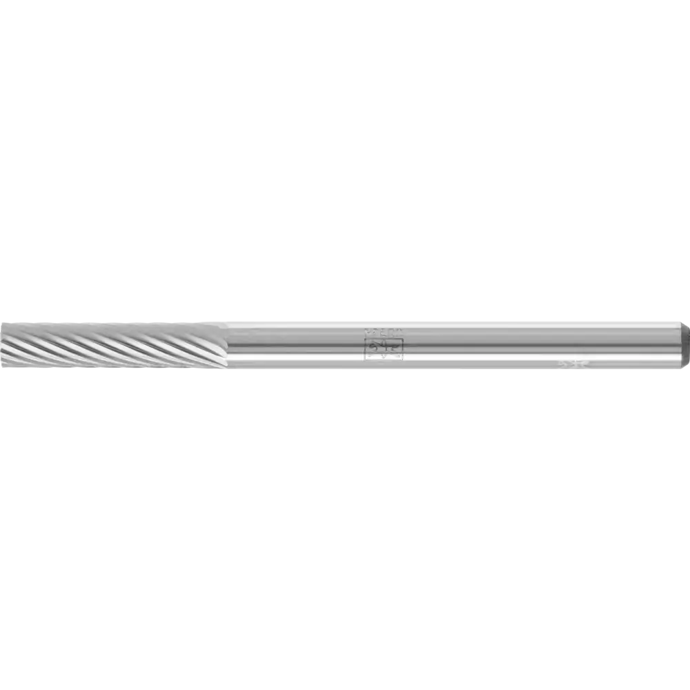 PFERD TOOLS Hartmetall Frässtift Zylinder ZYA Z5 universal fein