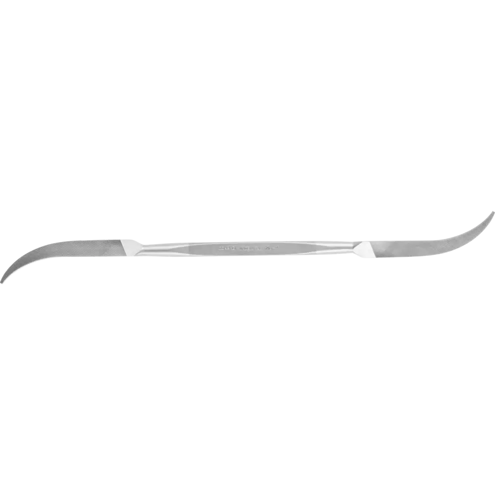 PFERD TOOLS Präzisions-Riffelfeile Schweizer Hieb
