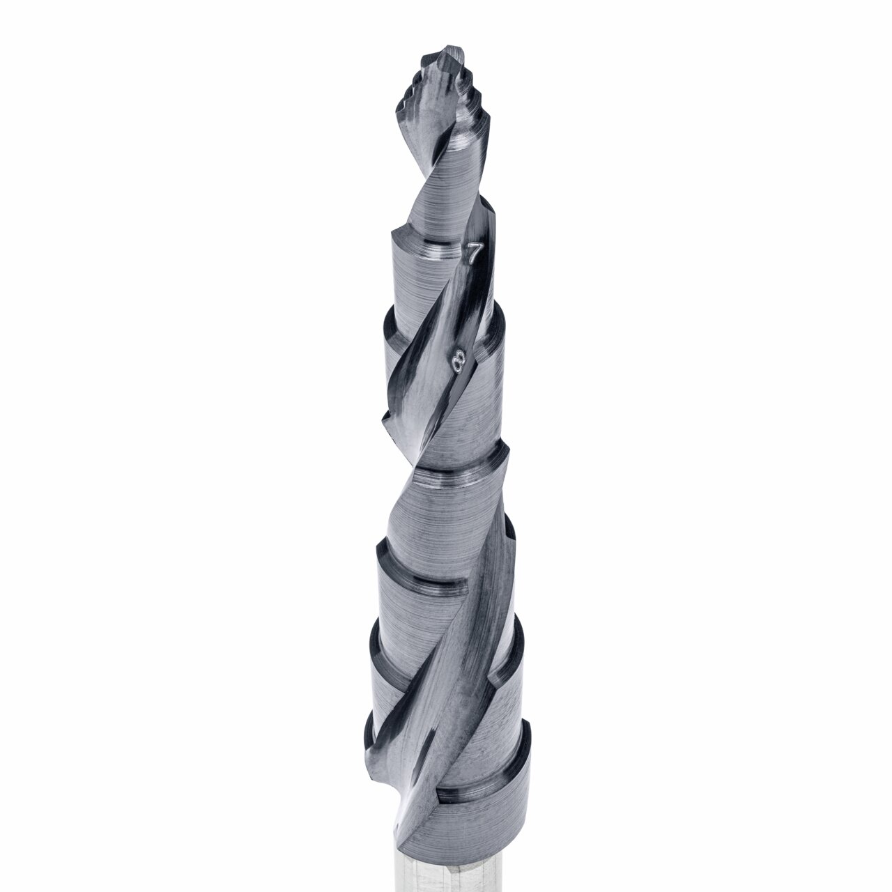 RUKO ULTIMATECUT Multidrill HSS RUnaTEC mit FLOWSTEP® Spitze S1