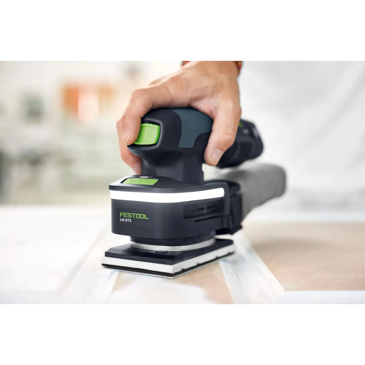 Festool Lichtmodul LM-RTS