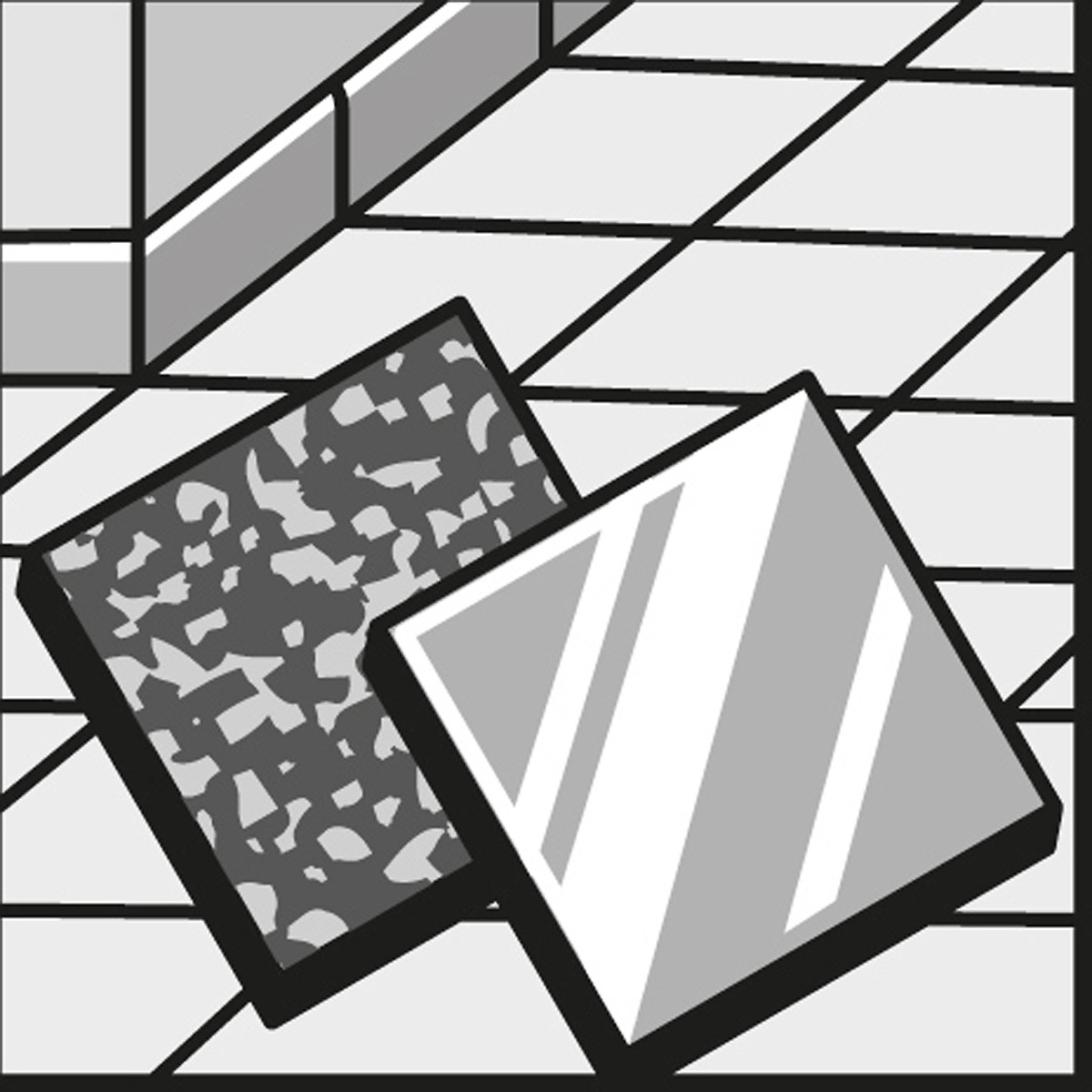 Bosch Diamantlochsäge Diamond for Hard Ceramics