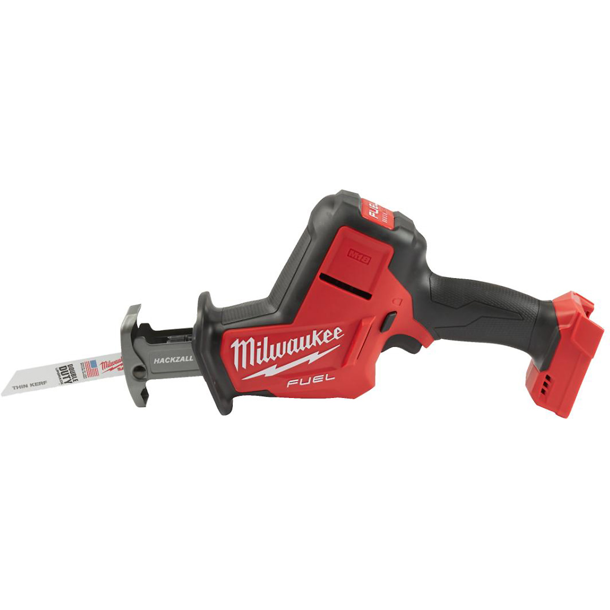 Milwaukee FUEL Akku-Kompakt-Säbelsäge M18 FHZ-0X