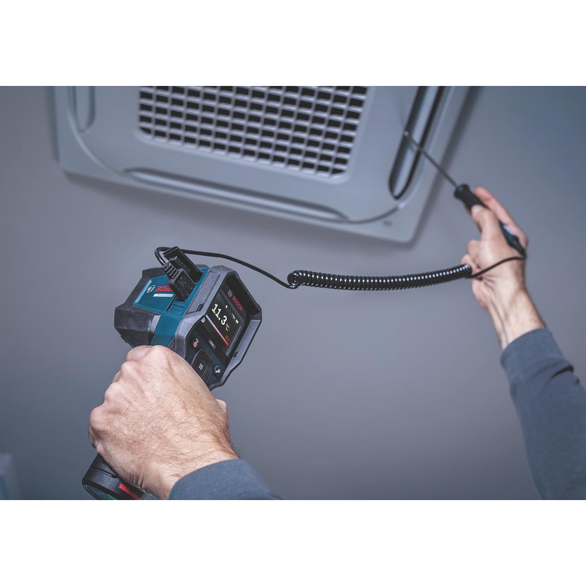 Bosch Temperaturfühler (Typ K) Luft