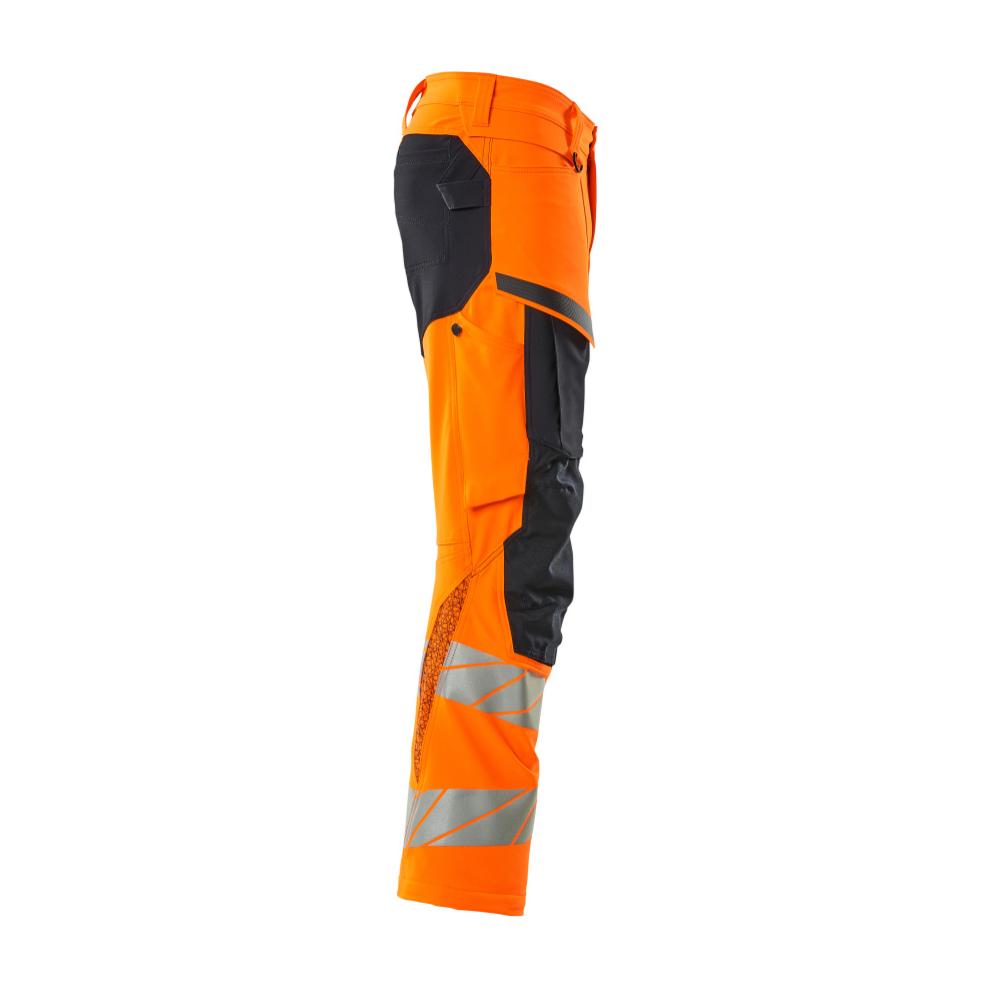 MASCOT Herren Hose mit Knietaschen ACCELERATE SAFE
