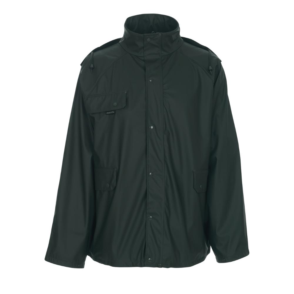 MASCOT Waterford Regenjacke AQUA
