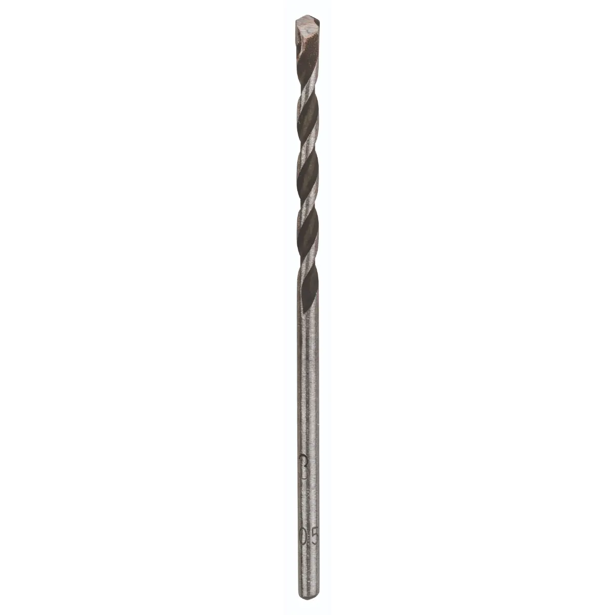Bosch Mehrzweckbohrer D= 3,0 mm, L= 70 mm