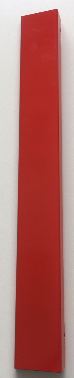 ELMAG Deckel - klein über Tür