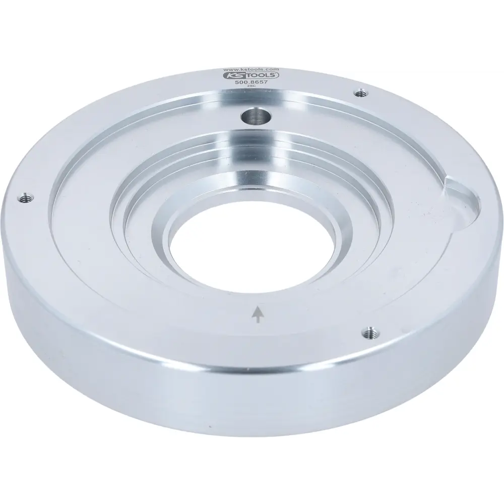 KS TOOLS Adapter für Opel, Universal