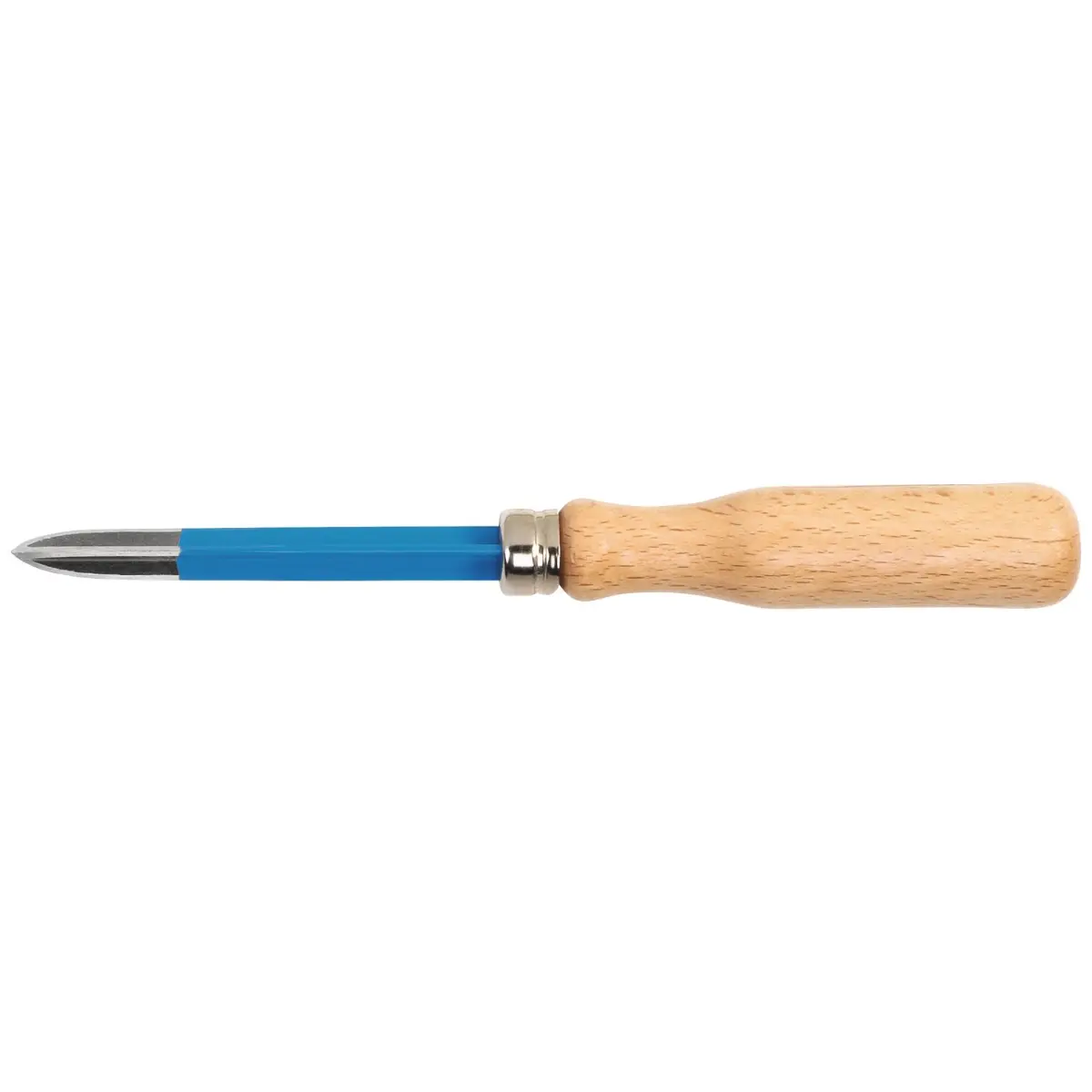 Rennsteig Feinmechaniker-Schaber 85 x 7 mm