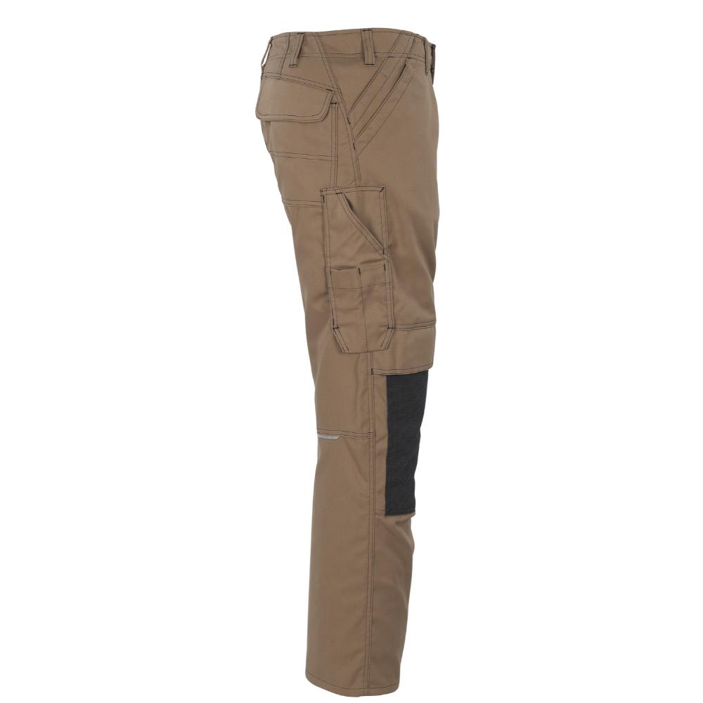MASCOT Lerida Hose mit Knietaschen HARDWEAR