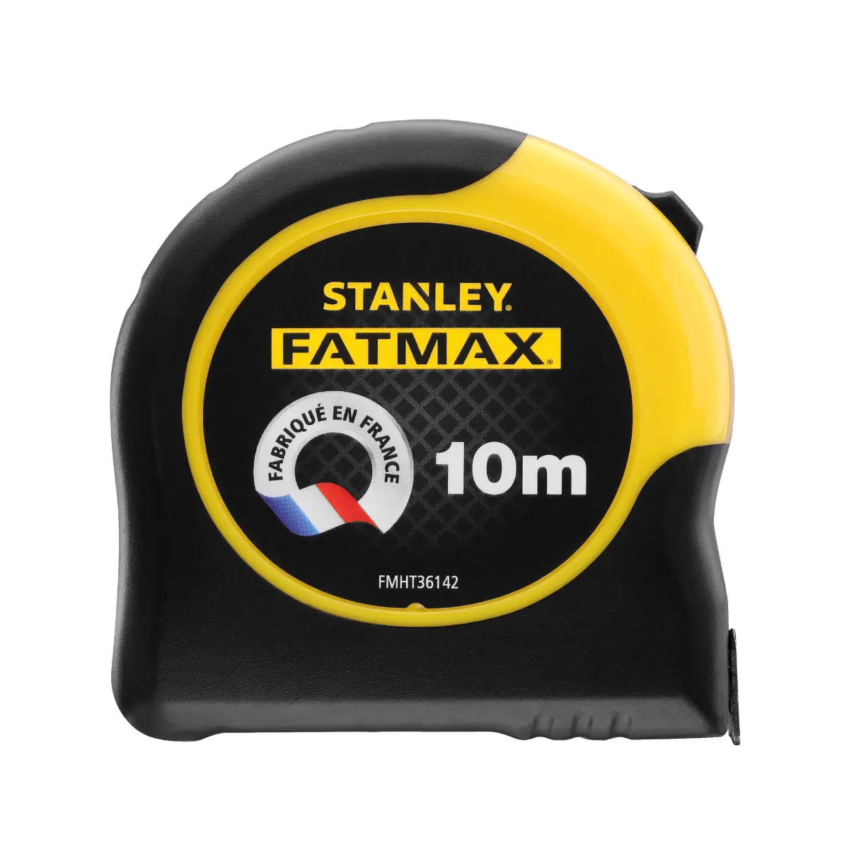 STANLEY FATMAX Bandmaß MIF 10m