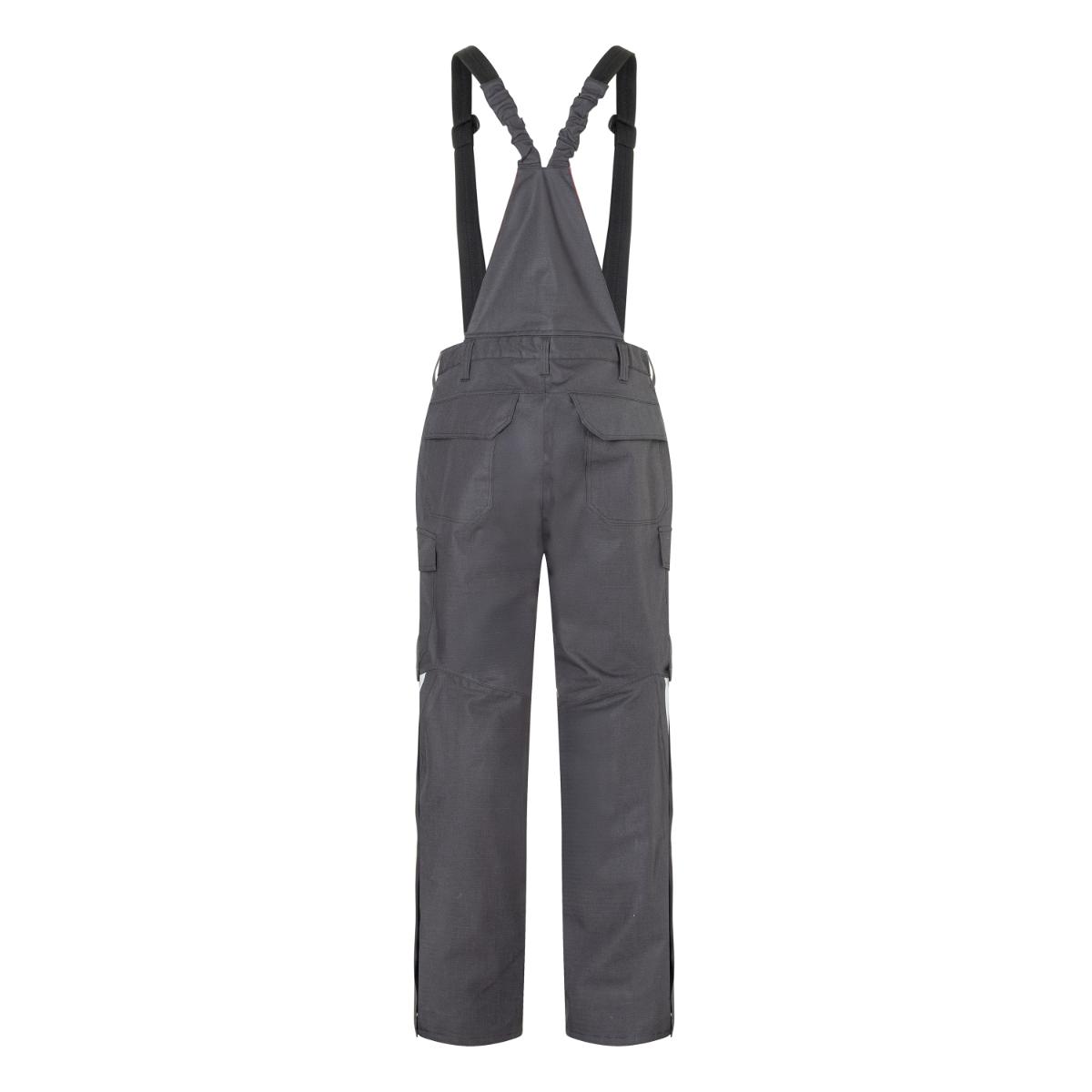 KÜBLER PROTECTIQ Wetterlatzhose ARC1 PSA 3 - kürzgröße
