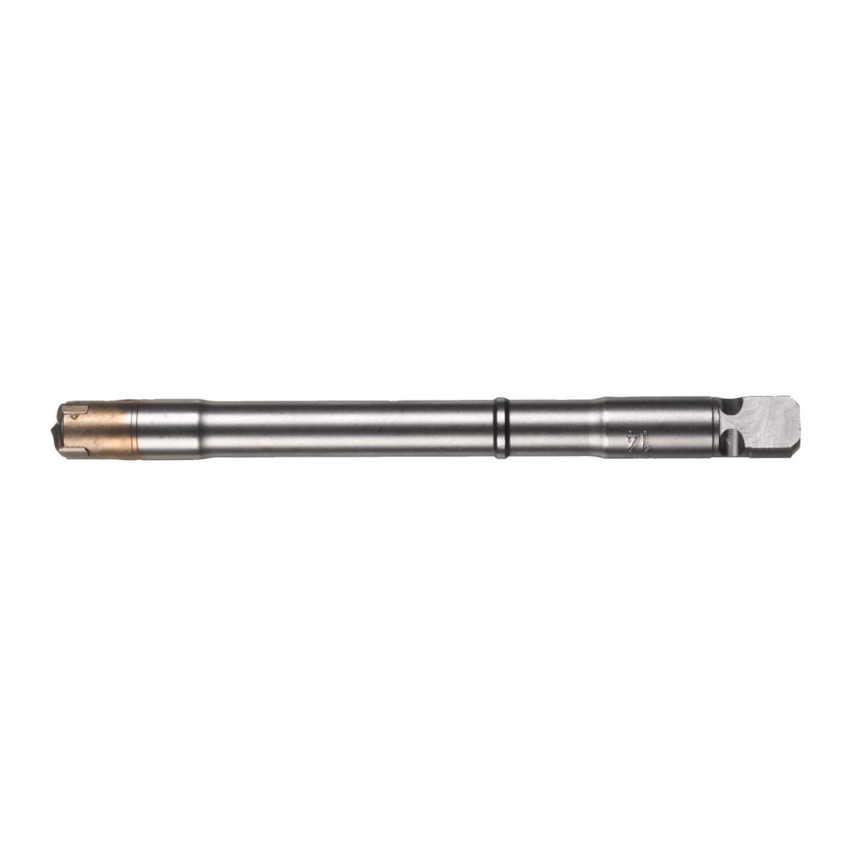 Milwaukee Absaugbohrer SDS-Plus DUST-LOK
