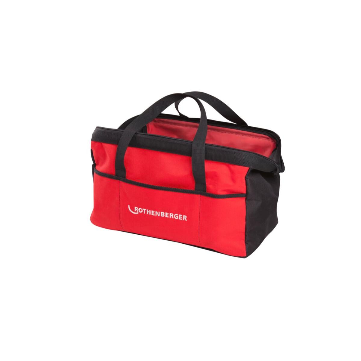 Rothenberger Werkzeugtasche Universell 220x440x230 mm