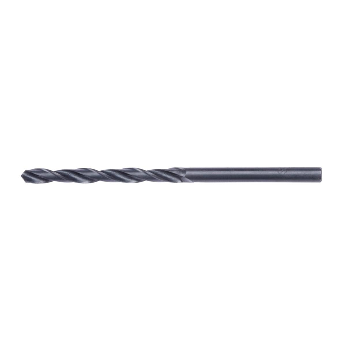 ROTHENBERGER HSS Spiralbohrer PROFI Plus, Typ N, 4,0 mm