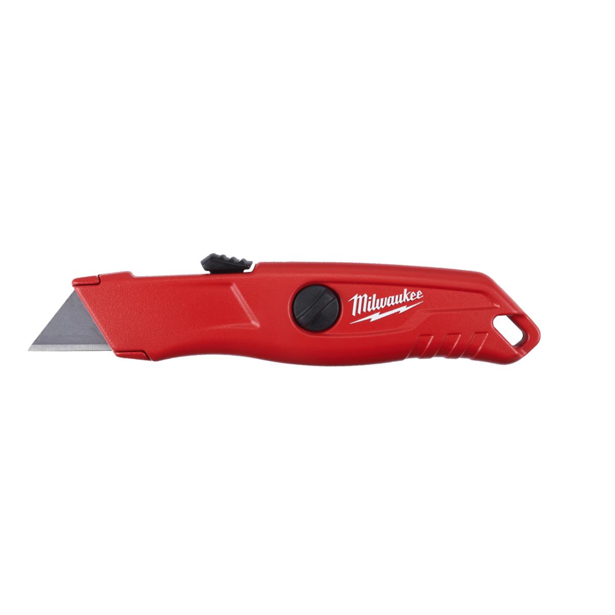 Milwaukee Sicherheitsmesser