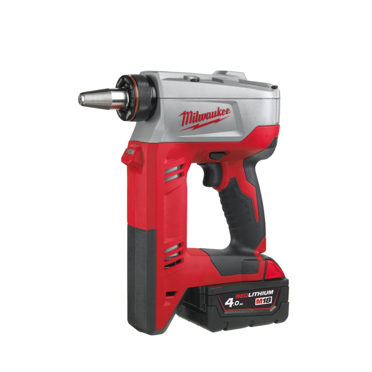 Milwaukee Akku-Expander HD18 PXP-H10202C