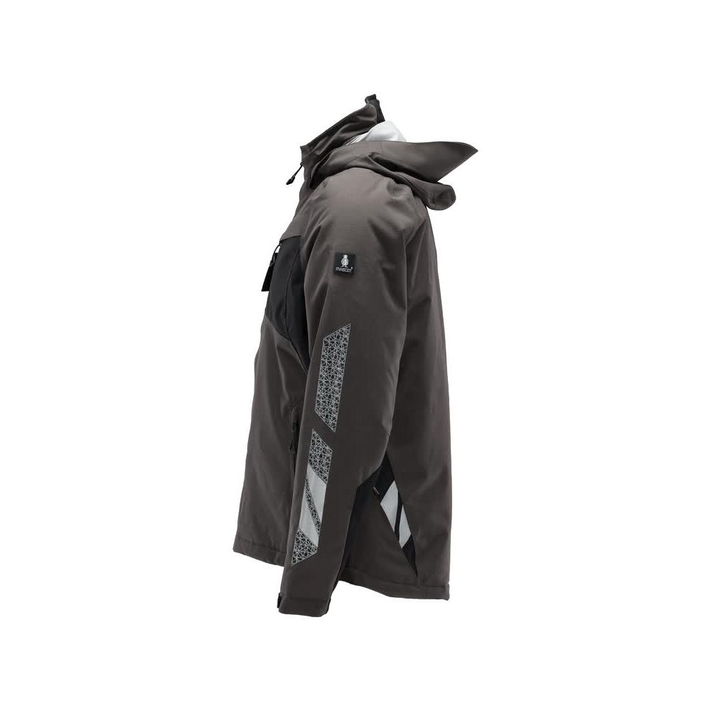 MASCOT Herren Winterjacke ACCELERATE