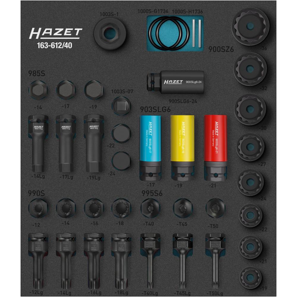 163-612/40HZ