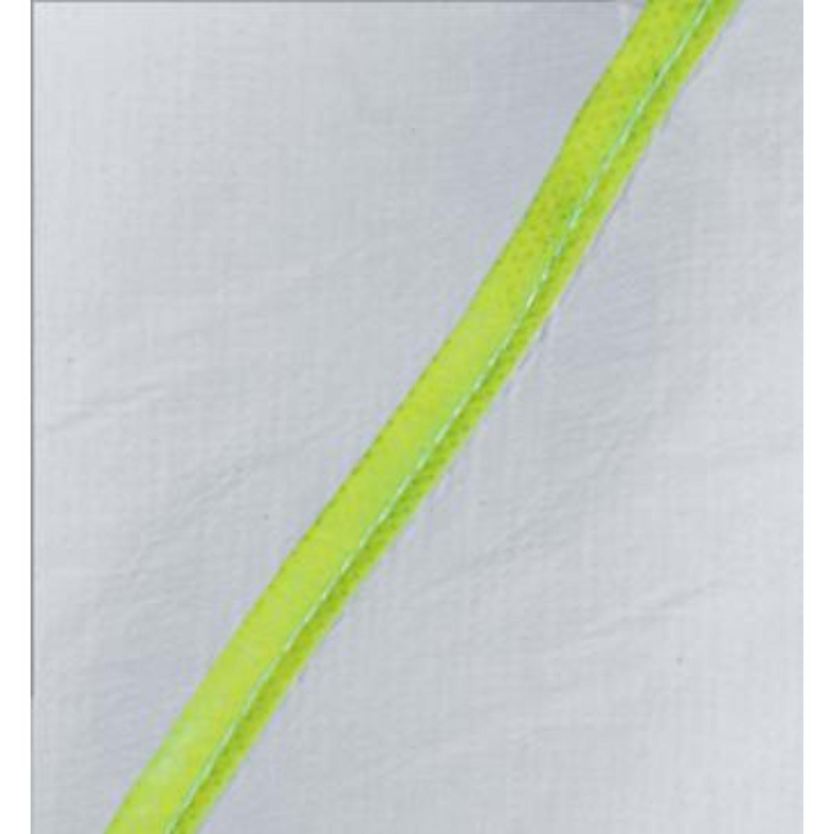 9871009uv Uvex 5/6 comfort Einwegschutz-Overall weiß/lime