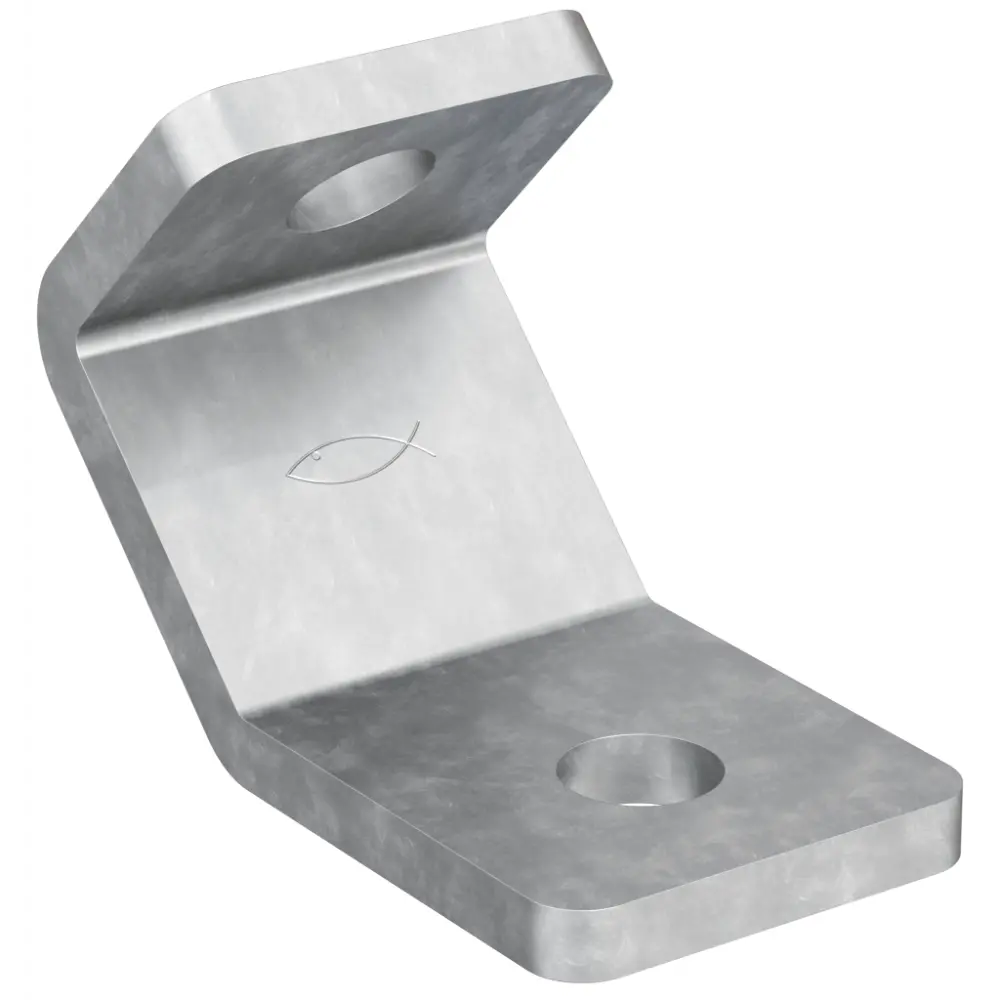 Fischer Abspannelement FTRB 45 feuerverzinkt