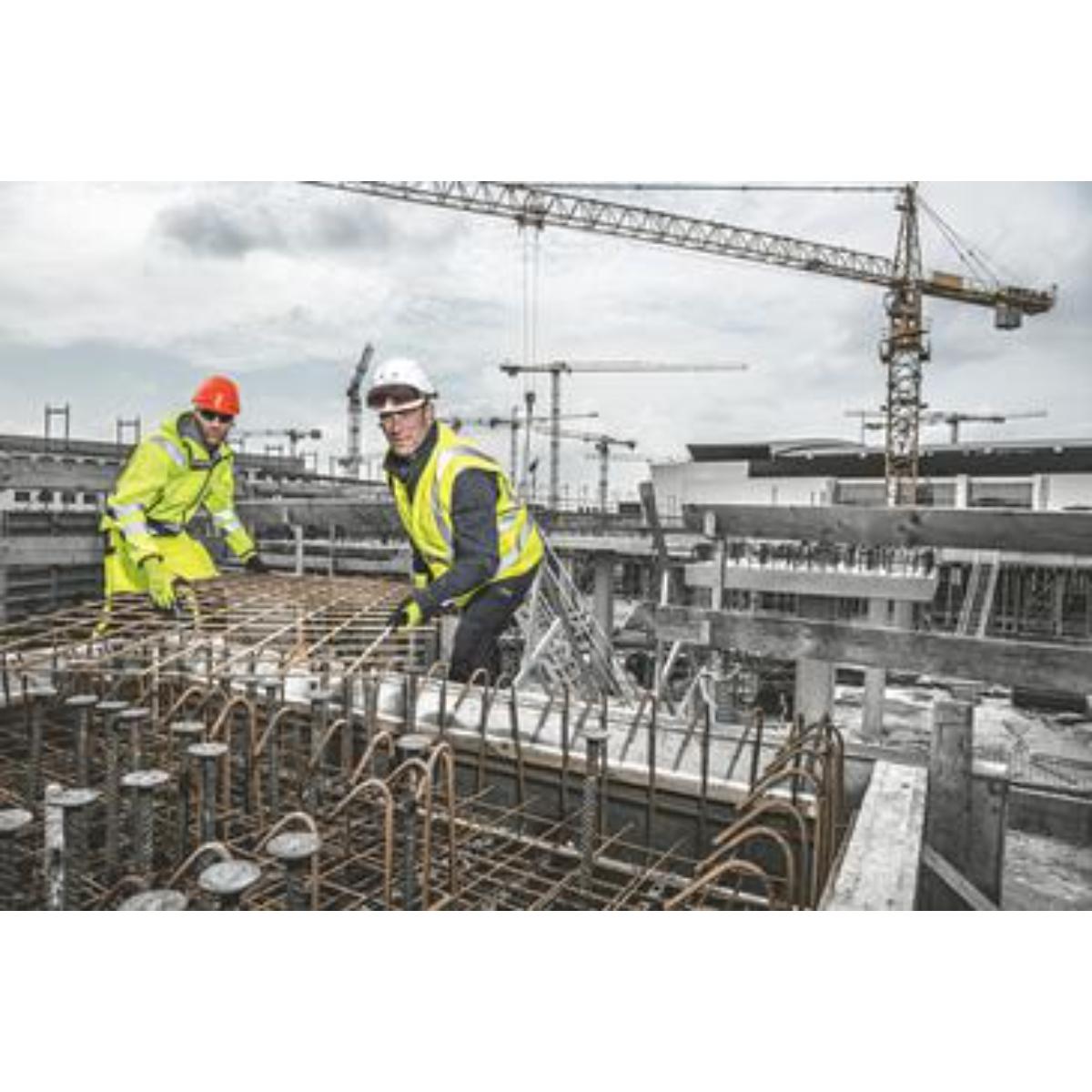 Uvex unidur 6679 foam HV Schnittschutzhandschuh - 10 Paar