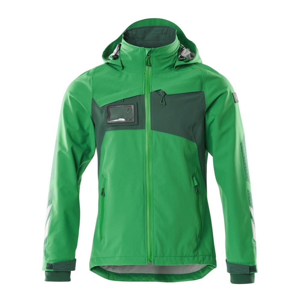 MASCOT Herren Hard Shell Jacke ACCELERATE