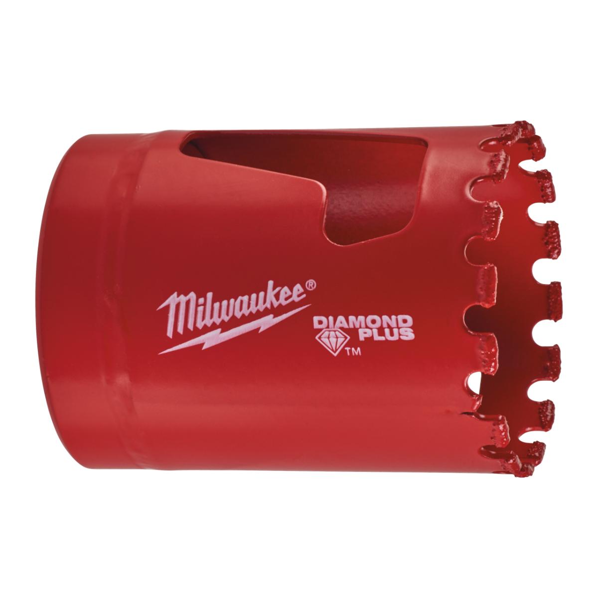 Milwaukee - DIAMANT-LOCHSAEGE 38MM DIAMOND PLUS - 49565630