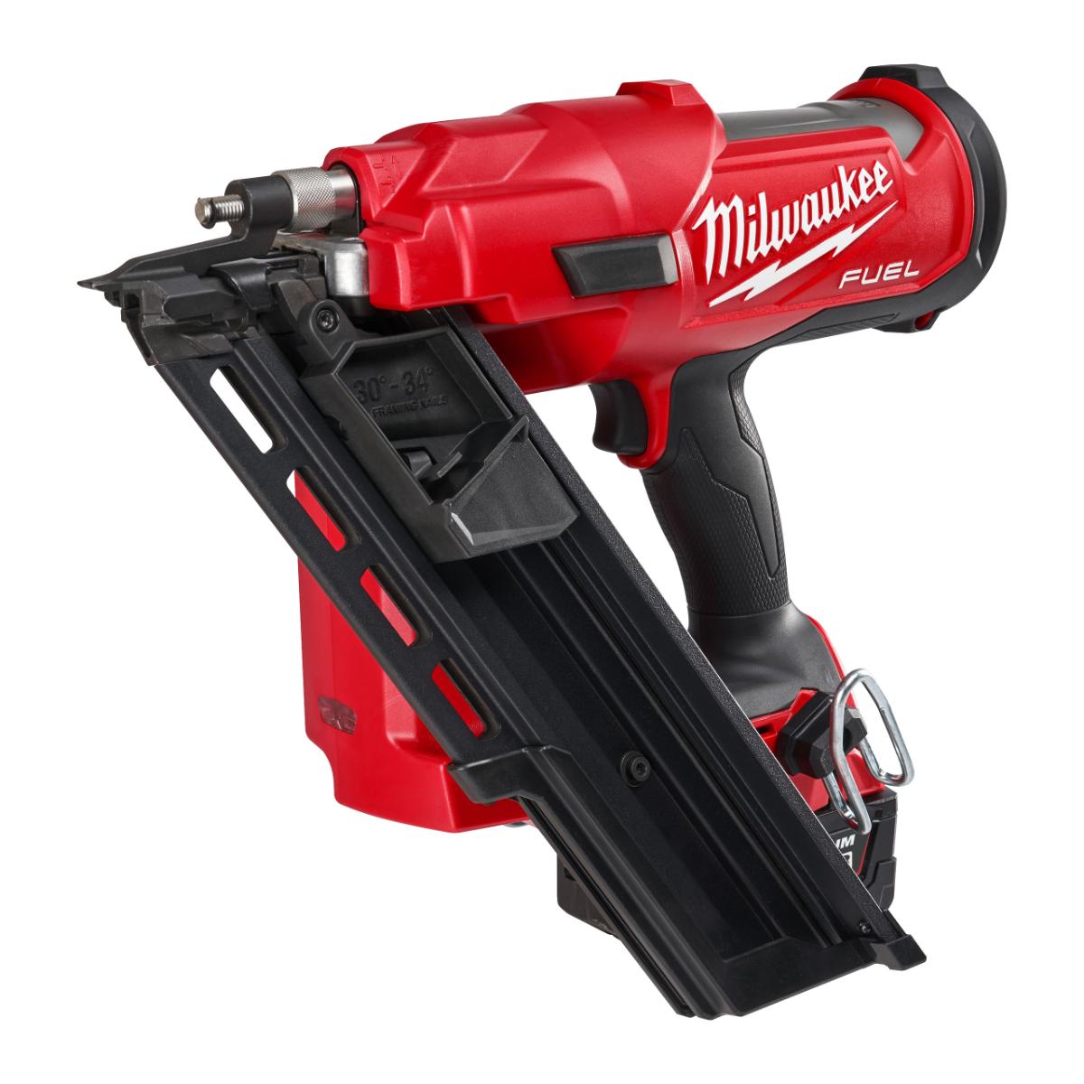 Milwaukee FUEL Akku Nagler M18 FFNS-502C