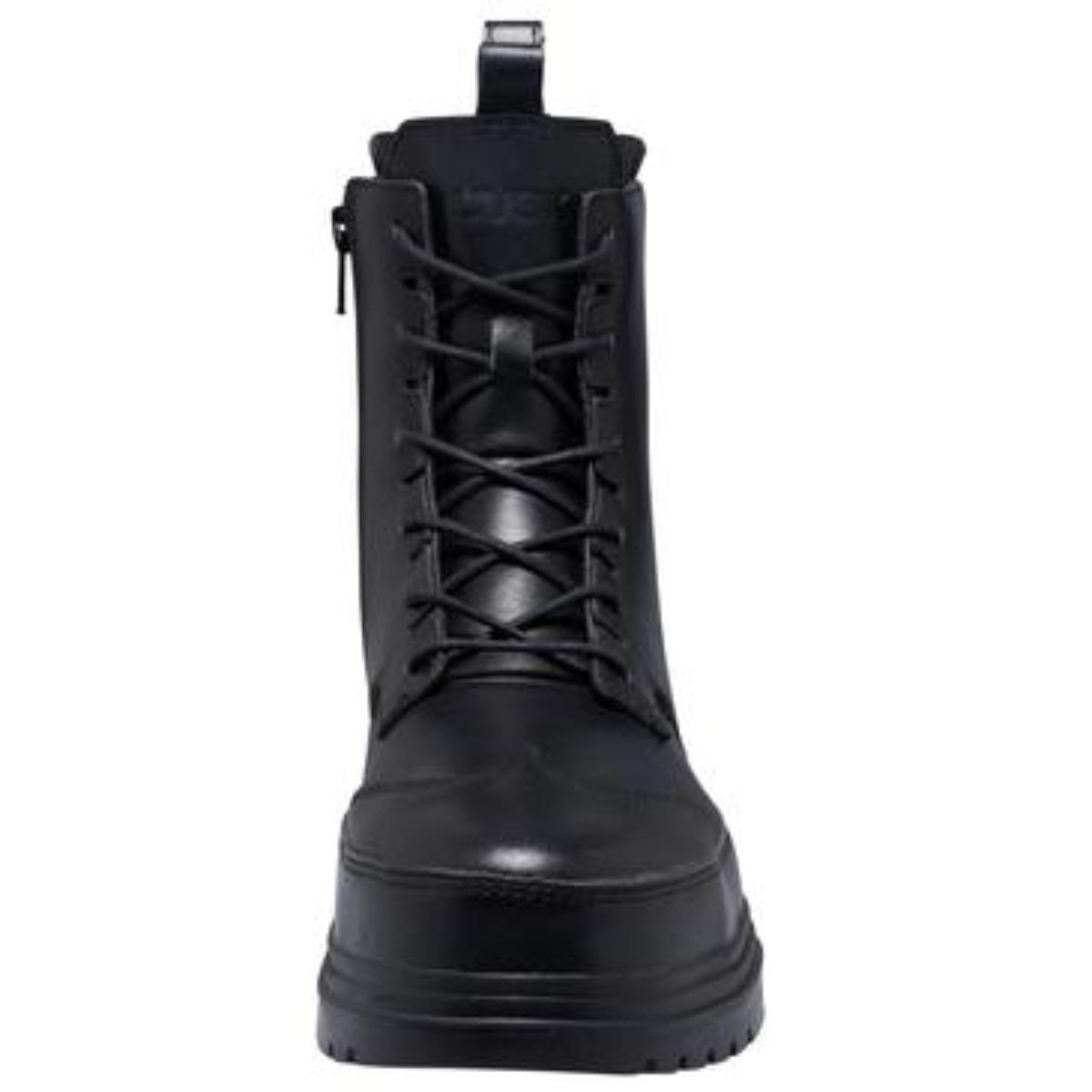 Uvex Damen-Schnürstiefel 1 x-cite Sicherheitsschuh S3L Weite 10