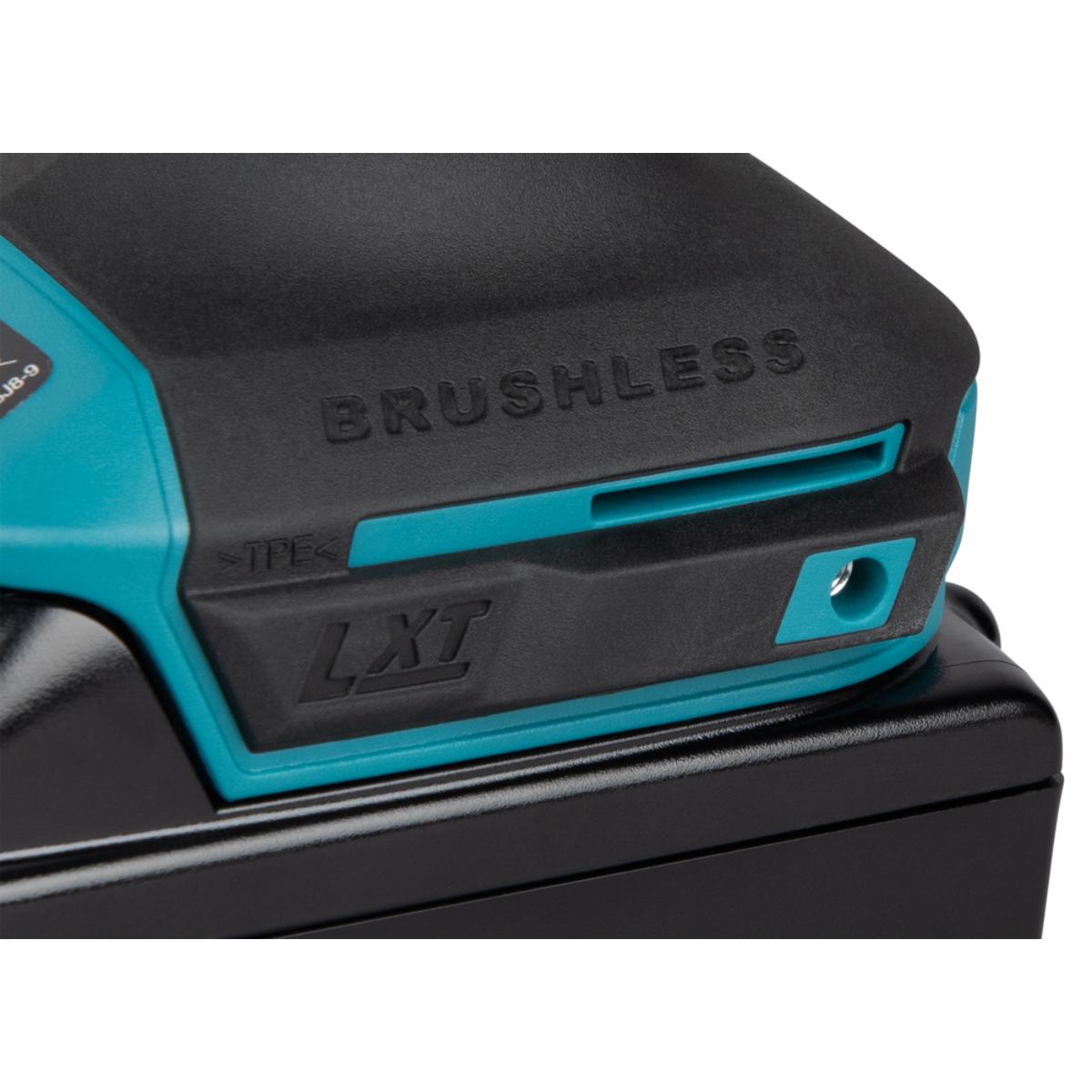 Makita Akku-Schlagschrauber LXT 18V 1/2 Zoll mit 250 Nm - DTW210Z