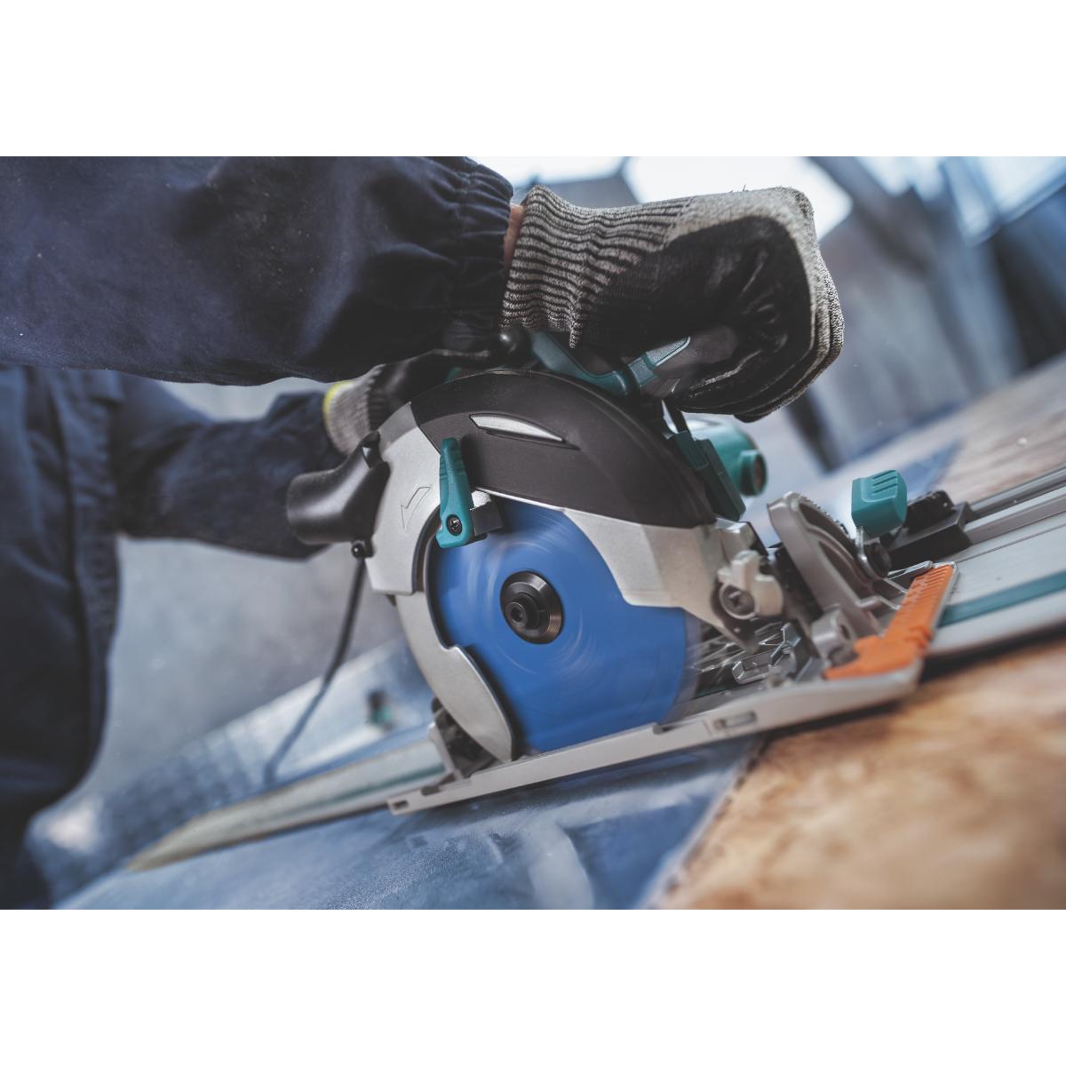 Bosch Kreissägeblatt Expert for Aluminium ø 235 mm