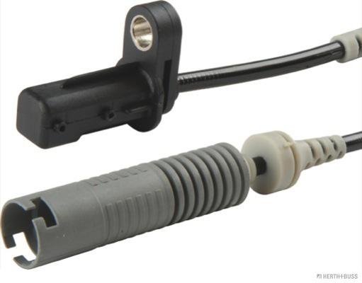HERTH&BUSS Sensor, Raddrehzahl, 875 mm, 2 pol