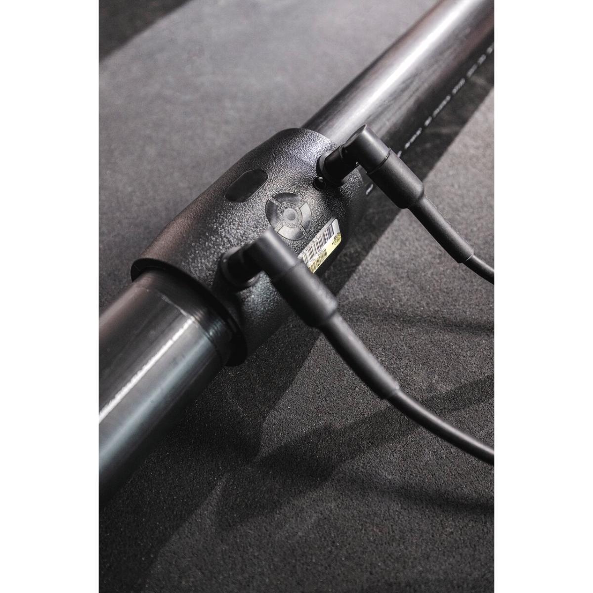 ROTHENBERGER ROFUSE TURBO S für Muffen bis 160 mm
