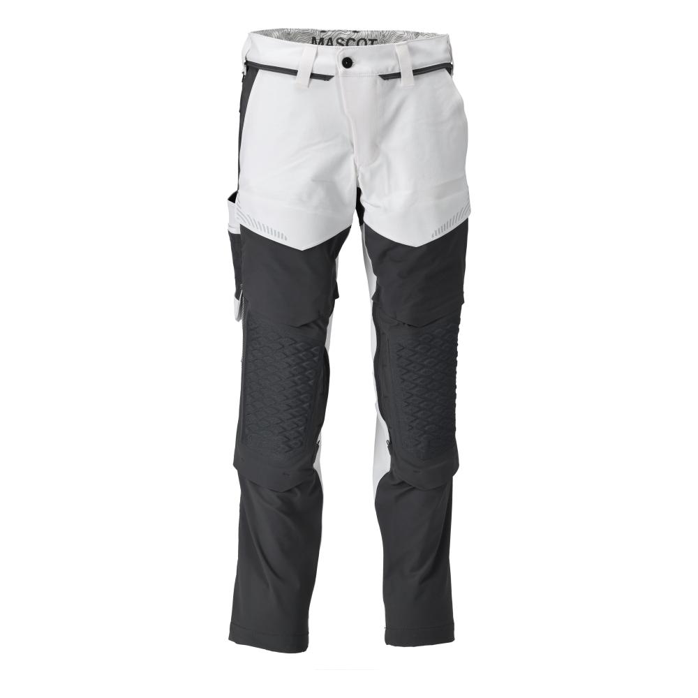 MASCOT Herren Hose mit Knietaschen CUSTOMIZED