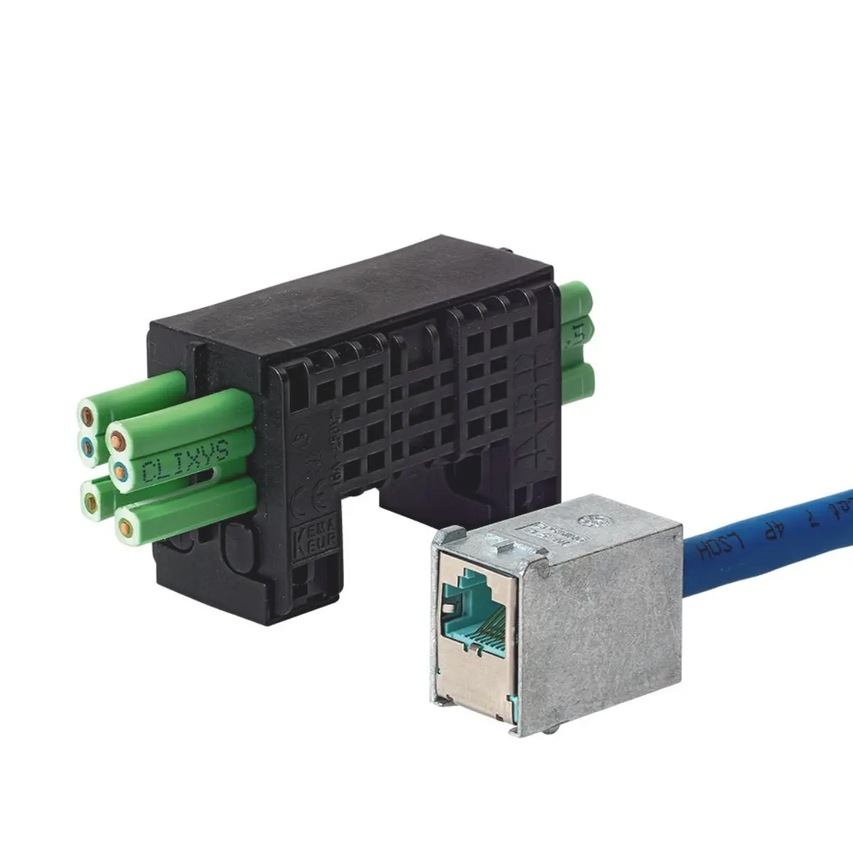 Rennsteig Parallelpresszange Systemmaß 14,8 mm