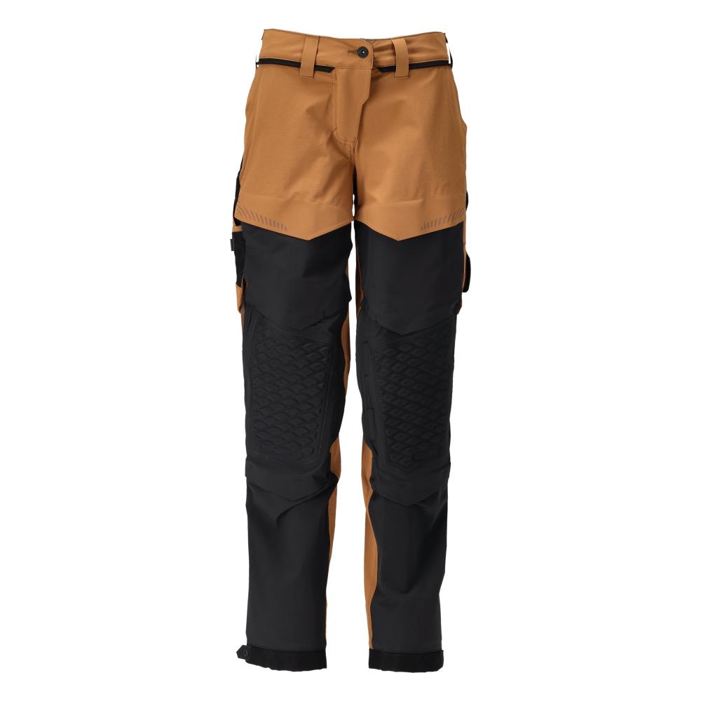MASCOT Damen Hose mit Knietaschen CUSTOMIZED