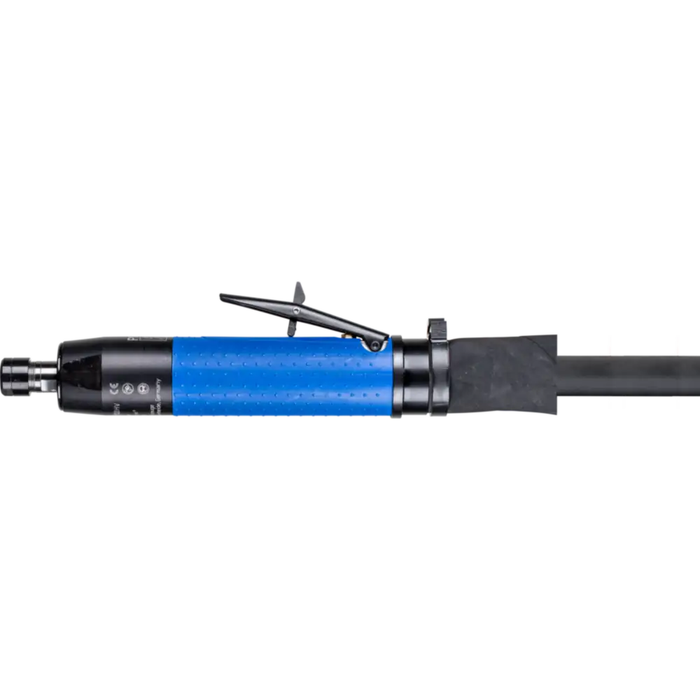 PFERD TOOLS Druckluftgeradschleifer PGAS 10/120 HV 12000 RPM/950 Watt